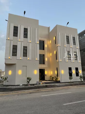 عمارة للبيع في شارع محمد بن هبة الله, حي المهدية, مدينة الرياض, منطقة الرياض صورة 2