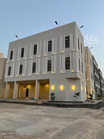 شقة للبيع في شارع محمد بن هبة الله, حي المهدية, مدينة الرياض, منطقة الرياض صورة 4