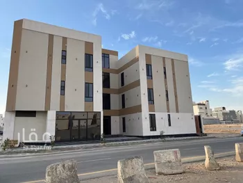 شقة للبيع في شارع محمد بن هبة الله, حي المهدية, مدينة الرياض, منطقة الرياض صورة 3
