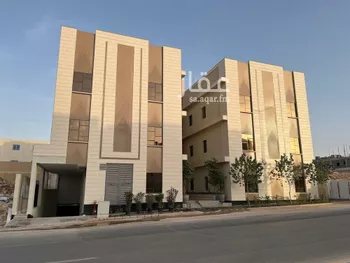 شقة للبيع في شارع محمد بن هبة الله, حي المهدية, مدينة الرياض, منطقة الرياض صورة 3