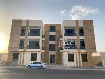 شقة للبيع في شارع محمد بن هبة الله, حي المهدية, مدينة الرياض, منطقة الرياض صورة 4