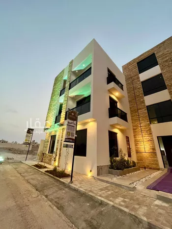 شقة للبيع في شارع عمير بن سنان بن عرفطة, حي المهدية, مدينة الرياض, منطقة الرياض صورة 5