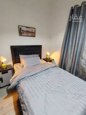 غرفة للإيجار في شارع عبدالعزيز بن مرشد, حي الروضة, مدينة الرياض, منطقة الرياض صورة 5