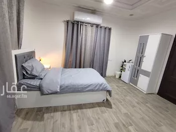 غرفة للإيجار في شارع عبدالعزيز بن مرشد, حي الروضة, مدينة الرياض, منطقة الرياض صورة 3