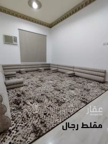شقة للإيجار في شارع 6407709, حي عقرباء, مدينة امارة منطقة الرياض - الجبيله, منطقة الرياض صورة 4