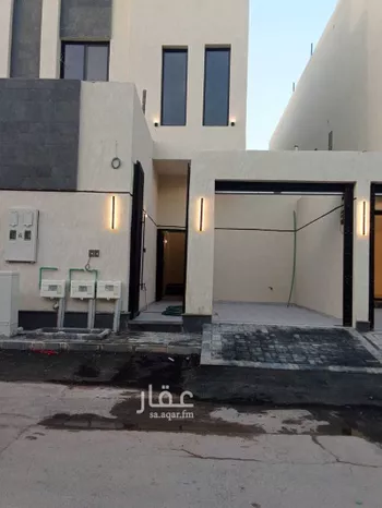 دور للبيع في شارع الجمحي, حي المنار, مدينة الرياض, منطقة الرياض صورة 5