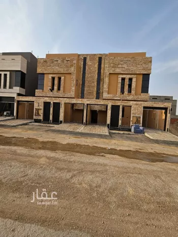 دور للبيع في شارع يعقوب بن أوس, حي طويق, مدينة الرياض, منطقة الرياض صورة 2