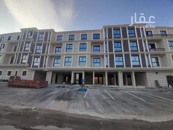 شقة للبيع في شارع بعلبك, حي الحزم, مدينة الرياض, منطقة الرياض