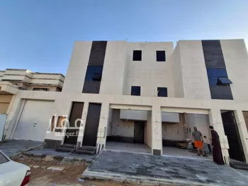 دور للبيع في شارع عامر الانصاري, حي الزهرة, مدينة الرياض, منطقة الرياض صورة 5