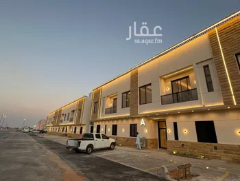 شقة للبيع في شارع ابن الوليد التميمي, حي طويق, مدينة الرياض, منطقة الرياض