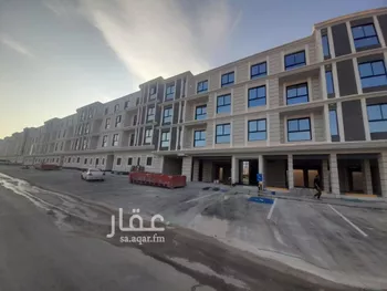 شقة للبيع في شارع الجنابين, حي الحزم, مدينة الرياض, منطقة الرياض صورة 2