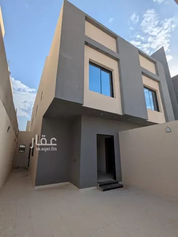 دور للبيع في شارع أم يونس, حي عكاظ, مدينة الرياض, منطقة الرياض صورة 3