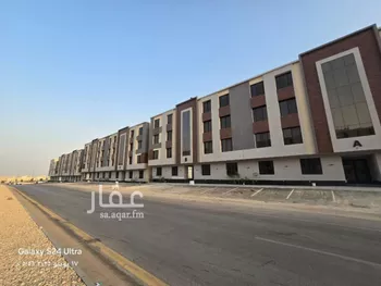 شقة للبيع في حي ، شارع أحمد السباعي ، حي الحزم ، الرياض ، منطقة الرياض صورة 2