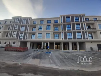 شقة للبيع في شارع الخزيمي, حي الحزم, مدينة الرياض, منطقة الرياض