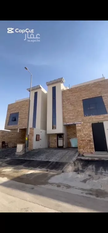دور للبيع في شارع وادي رماه, حي بدر, مدينة الرياض, منطقة الرياض