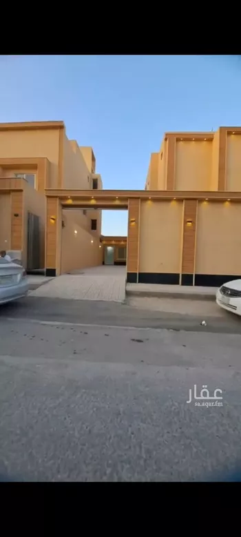 فيلا للبيع في شارع ابي عبدالله النحوي, حي بدر, مدينة الرياض, منطقة الرياض
