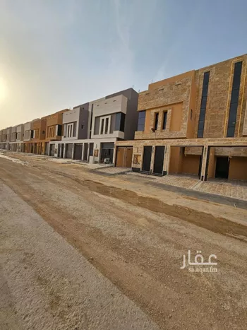 دور للبيع في شارع يعقوب بن أوس, حي طويق, مدينة الرياض, منطقة الرياض