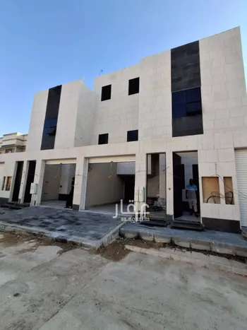 دور للبيع في شارع عامر الانصاري, حي الزهرة, مدينة الرياض, منطقة الرياض