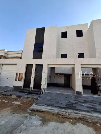 دور للبيع في شارع عامر الانصاري, حي الزهرة, مدينة الرياض, منطقة الرياض صورة 4