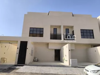 دور للبيع في شارع علي بن الخلال, حي طويق, مدينة الرياض, منطقة الرياض