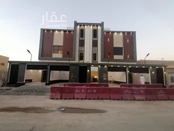 دور للبيع في شارع بدر المزني, حي نوارة, مدينة المزاحميه, منطقة الرياض