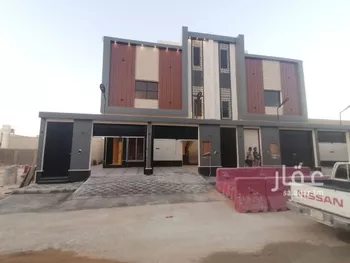 دور للبيع في شارع بدر المزني, حي نوارة, مدينة المزاحميه, منطقة الرياض صورة 3