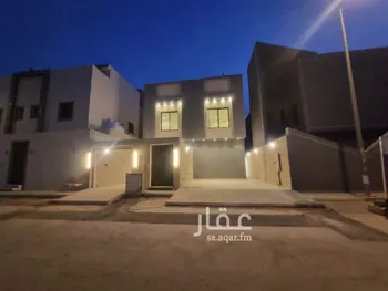 دور للبيع في شارع إبراهيم رفعت, حي عكاظ, مدينة الرياض, منطقة الرياض صورة 4