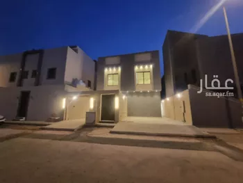 دور للبيع في شارع إبراهيم رفعت, حي عكاظ, مدينة الرياض, منطقة الرياض صورة 2
