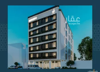 شقة للبيع في حي الصفاء, مدينة جدة, منطقة مكة المكرمة صورة 3
