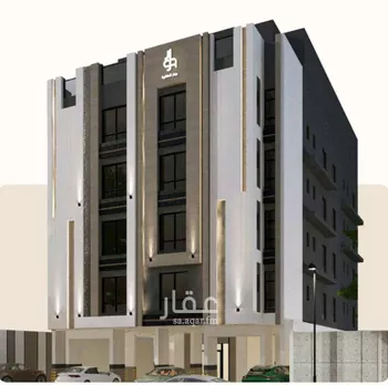 شقة للبيع في شارع داود القاضي, حي الصفاء, مدينة جدة, منطقة مكة المكرمة صورة 2