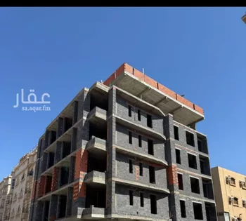 شقة للبيع في شارع الباديه, حي السلامة, مدينة جدة, منطقة مكة المكرمة
