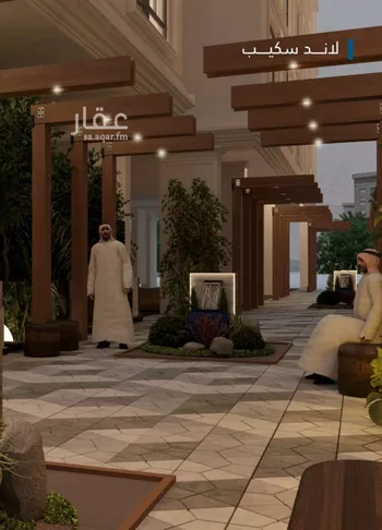 شقة للبيع في شارع امام الدين المرشدي, حي الفيحاء, مدينة جدة, منطقة مكة المكرمة صورة 5