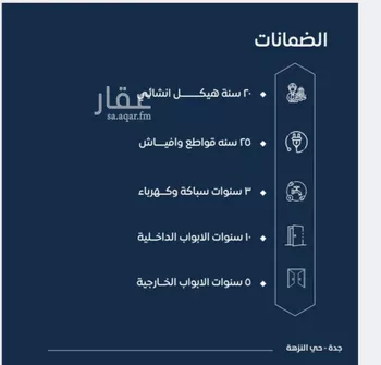 شقة للبيع في شارع ابن نجيم, حي الصواري, مدينة جدة, منطقة مكة المكرمة