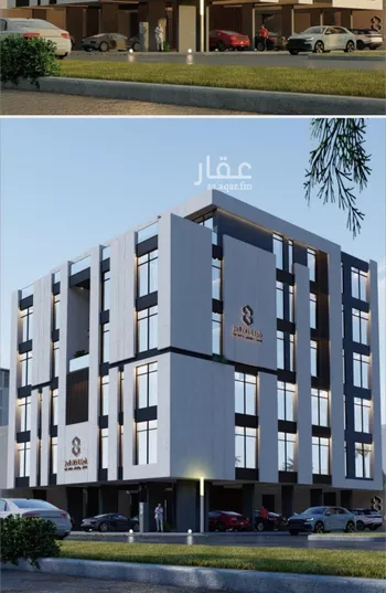 شقة للبيع في شارع ابو سفيان مدلوك, حي النعيم, مدينة جدة, منطقة مكة المكرمة