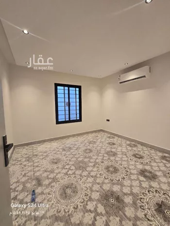 دور للبيع في شارع حسان بن قيس, حي بدر, مدينة الرياض, منطقة الرياض صورة 4
