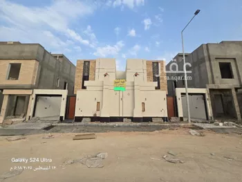 فيلا للبيع في شارع الحوير, حي ديراب, مدينة الرياض, منطقة الرياض