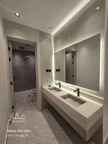 دور للبيع في شارع حسان بن قيس, حي بدر, مدينة الرياض, منطقة الرياض صورة 3