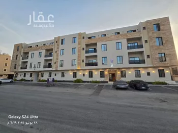 شقة للبيع في شارع عبدالرحمن الأفريقي, حي العوالي, مدينة الرياض, منطقة الرياض صورة 2