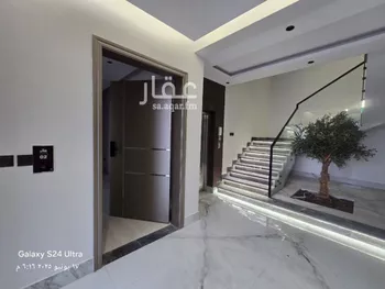 شقة للبيع في شارع الدرب, حي الحزم, مدينة الرياض, منطقة الرياض صورة 5