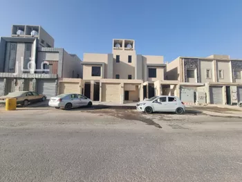 دور للبيع في شارع مالك بن الحارث, حي بدر, مدينة الرياض, منطقة الرياض