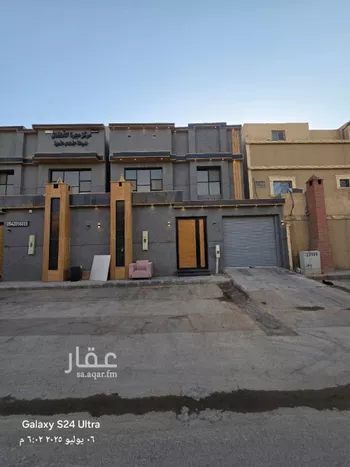 فيلا للبيع في شارع أحمد الرملي, حي طويق, مدينة الرياض, منطقة الرياض صورة 3