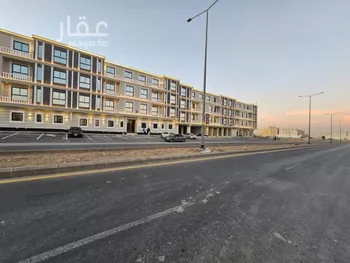 شقة للبيع في شارع أبي واقد الليثي, حي الحزم, مدينة الرياض, منطقة الرياض صورة 2