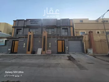 فيلا للبيع في شارع أحمد الرملي, حي طويق, مدينة الرياض, منطقة الرياض