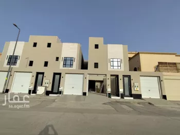 دور للبيع في شارع مالك بن الحارث, حي بدر, مدينة الرياض, منطقة الرياض