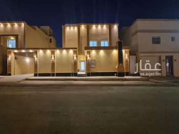 فيلا للبيع في حي بدر, مدينة الرياض, منطقة الرياض
