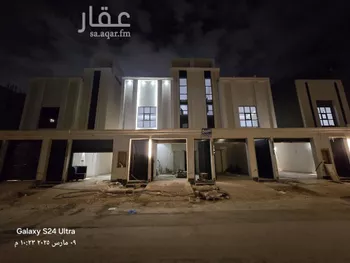 دور للبيع في شارع فضل الله بن عبدالله الطبري, حي طويق, مدينة الرياض, منطقة الرياض