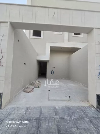 دور للبيع في شارع اسماعيل بن حماد, حي طيبة, مدينة الرياض, منطقة الرياض صورة 2
