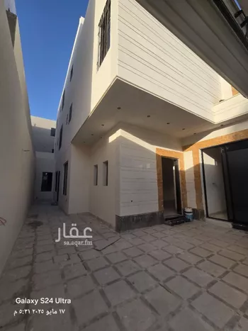 دور للبيع في شارع رقم 61, حي الجنادرية, مدينة الرياض, منطقة الرياض صورة 2