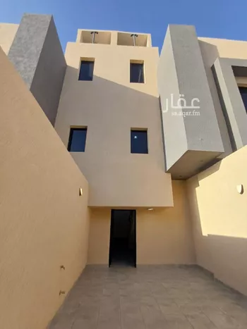 دور للبيع في شارع مالك بن الحارث, حي بدر, مدينة الرياض, منطقة الرياض صورة 2