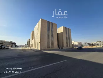شقة للبيع في حي المهدية, مدينة الرياض, منطقة الرياض صورة 2